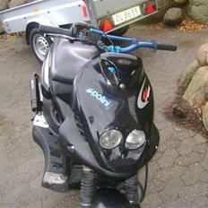 PGO PMX BYTTET TIL STALKER