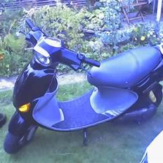 PGO rodoshow (solgt)