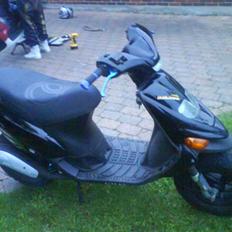 Gilera Stalker