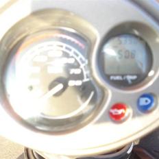 Yamaha Jog R {Solgt}