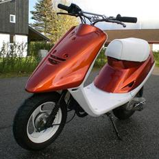 Yamaha Jog LC TS 7T* BYTTET*