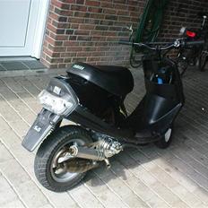 Yamaha Jog LC TS 7T* BYTTET*