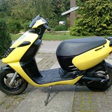 Aprilia Sonic [SOLGT]