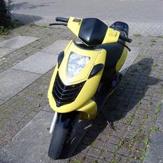 Aprilia Sonic [SOLGT]