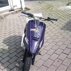 Yamaha Jog FS