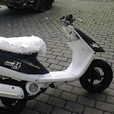 Yamaha Jog FS