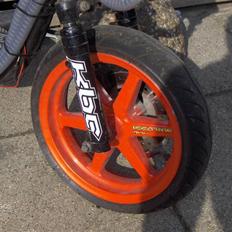 Yamaha Jog space SOLGT