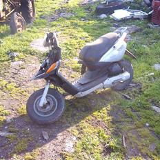 Yamaha bws ng,solgt d 7-9 , årg