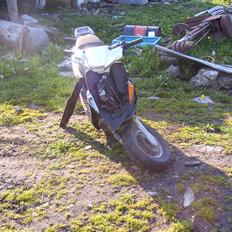 Yamaha bws ng,solgt d 7-9 , årg