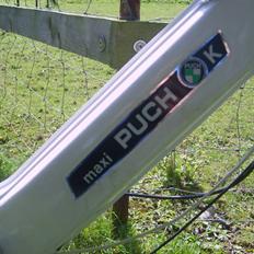 Puch maxi