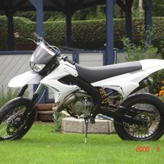 Derbi Senda SM - SOLGT