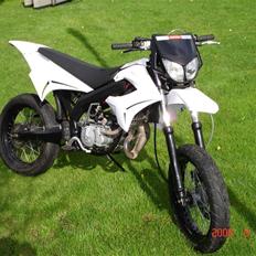 Derbi Senda SM - SOLGT