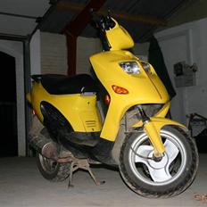 Kreidler Easy Reaider