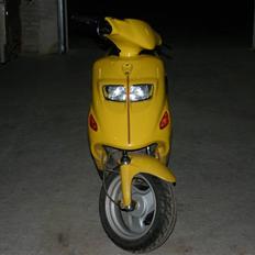 Kreidler Easy Reaider