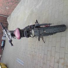 Sachs MadAss TIL SALG