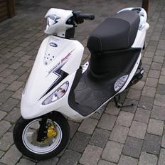 PGO White Magic SOLGT!