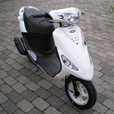 PGO White Magic SOLGT!