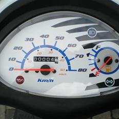 PGO White Magic SOLGT!