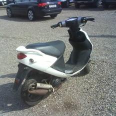 PGO Blac magic SOLGT