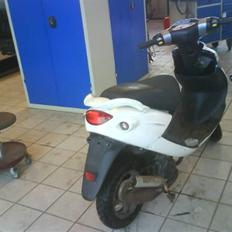 PGO Blac magic SOLGT