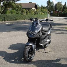 PGO Pmx Naked Carbon