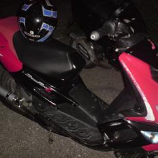 Peugeot speedfighit (bytte)