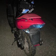 Peugeot speedfighit (bytte)