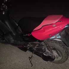 Peugeot speedfighit (bytte)