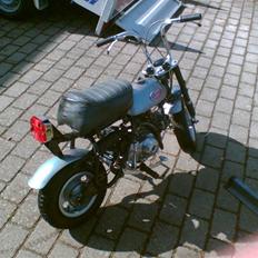 Honda z50a ''Mini trail''