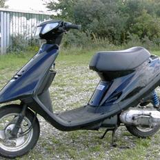 Yamaha Jog as "lc projekt"