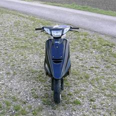 Yamaha Jog as "lc projekt"