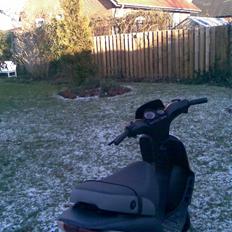 Gilera Stalker TIL sALg