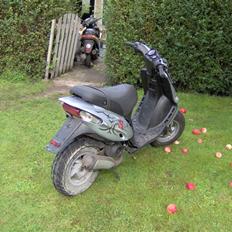 Gilera Stalker TIL sALg