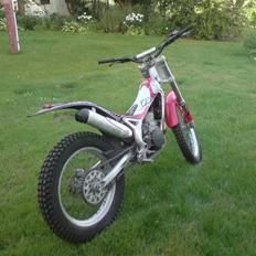 Beta REV-3 Trial ( Solgt )