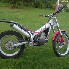 Beta REV-3 Trial ( Solgt )