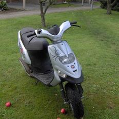 Gilera Stalker TIL sALg