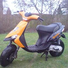 Gilera Stalker (Sport) // Solgt