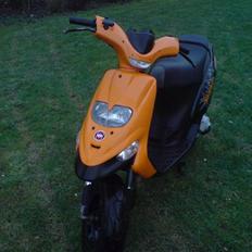 Gilera Stalker (Sport) // Solgt