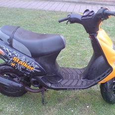 Gilera Stalker (Sport) // Solgt