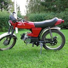 Puch Monza 3 Gear  SOLGT