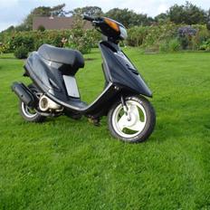 Yamaha jog fs / SOLGT /