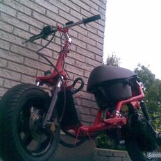 Aprilia sonic lc //byttet