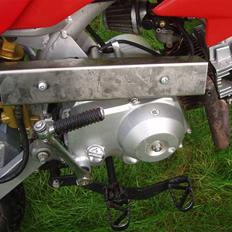 MiniBike Loncin (Til Salg)