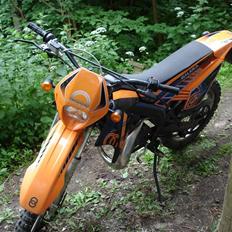 Gilera RCR SOLGT