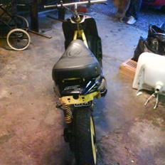 Gilera stalker  ##SOLGT##