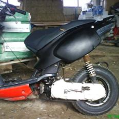 Aprilia rally (solgt)