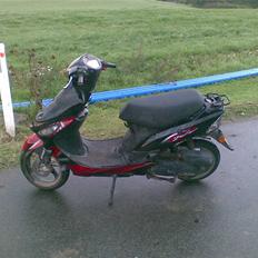 Giantco sprint  solgt