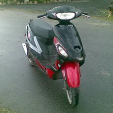 Giantco sprint  solgt