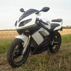 Rieju RS2 Matrix SOLGT