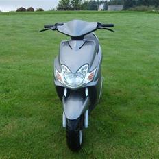 Yamaha Jog R  Solgt.